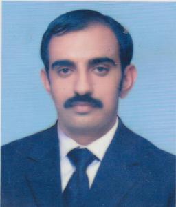 Muhammad Sajid Human Resources