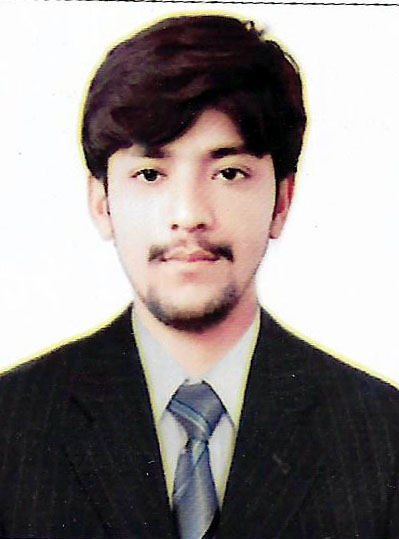 Muhammad Waheed Profile