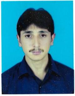 Haroon Ali Shah Profile Haroon Ali Shah Profile