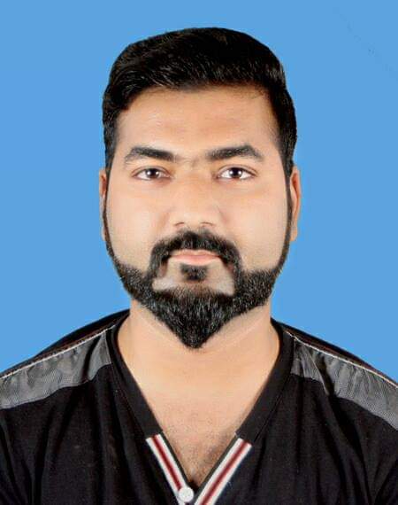 Salman Hassan Profile Salman Hassan Profile