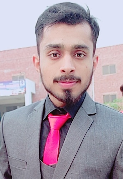 Muhammad Arslan Ajmal 