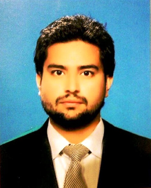 Muhammad Zeeshan Anjum Profile Muhammad Zeeshan Anjum Profile