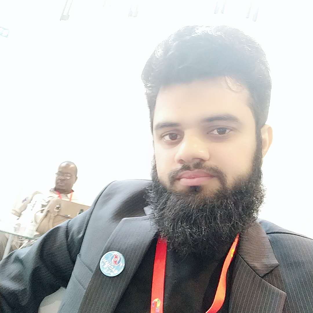 Muhammad Arslan Ameen Project Management