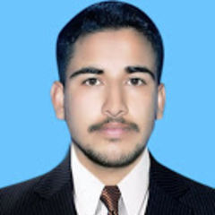 Majid Solangi Profile