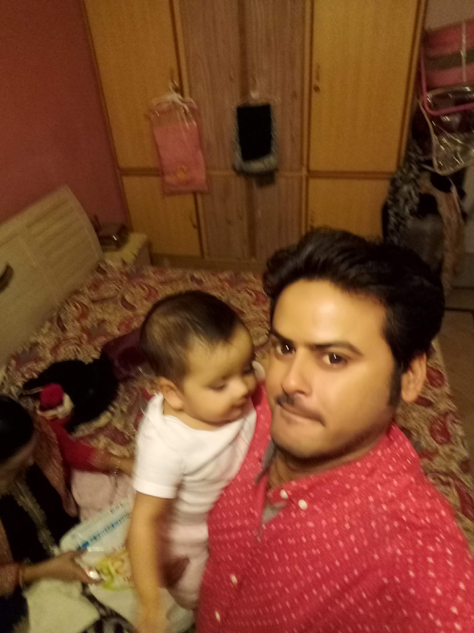 Muhammad Ibrar Industrial Design