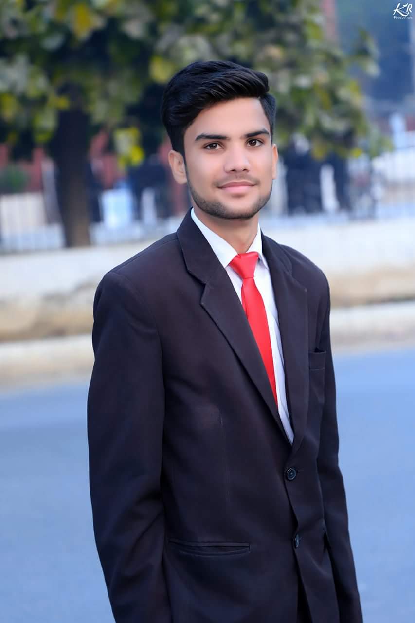 Mehran Shafique Profile