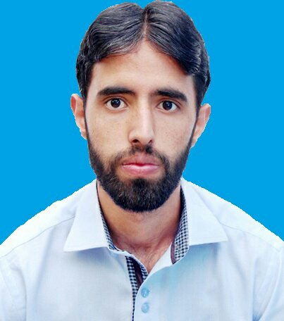 Muhammad Rashid Photo Editing, Presentations, Data Processing, Excel, Data Entry