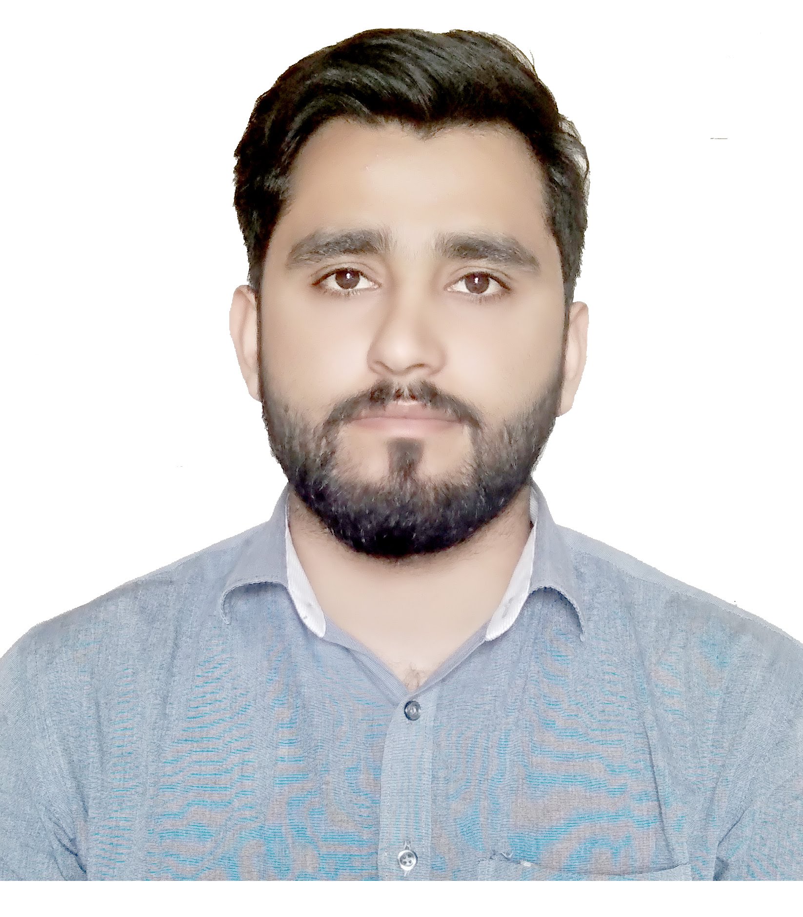 Muhammad Qaiser Profile Muhammad Qaiser Profile