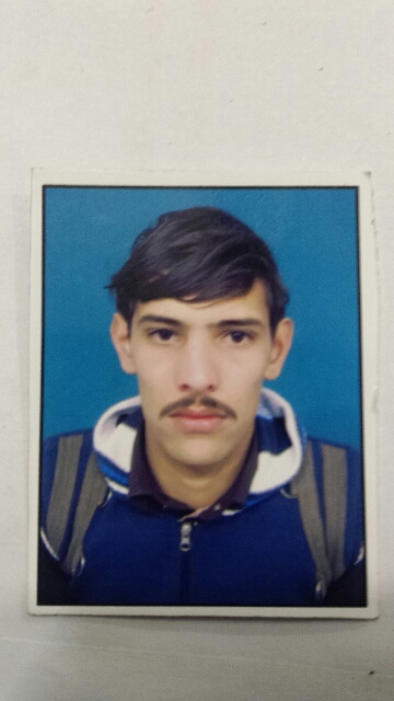 Zohaib Alam Profile Zohaib Alam Profile