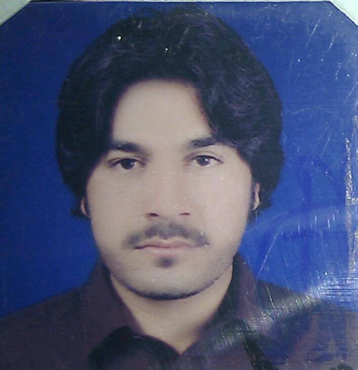 ShahFaisal Baloch Music