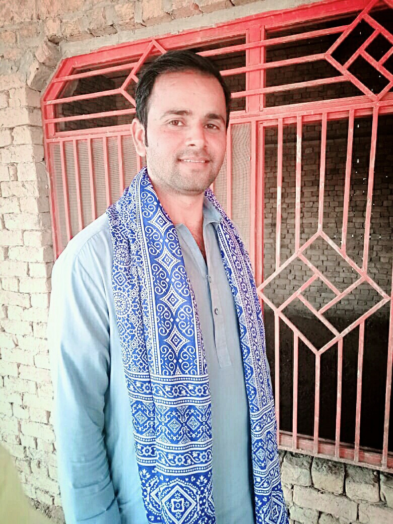 Jam Ayyaz Profile Jam Ayyaz Profile