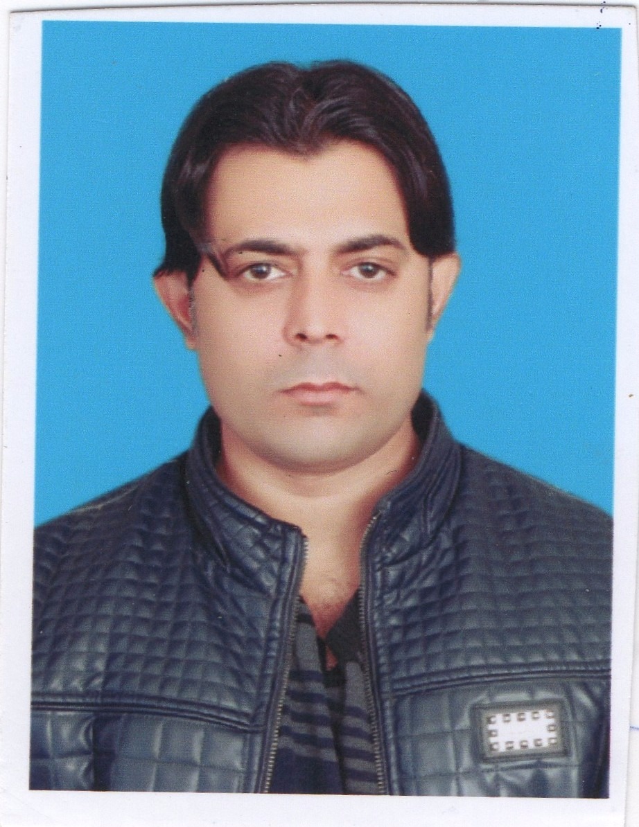 Aminul Muddasir Data Processing, Data Entry, Urdu