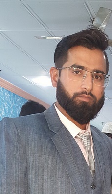 Hashim Siddique Profile