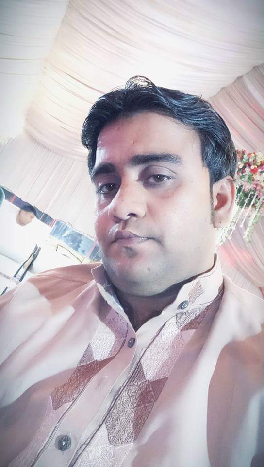 Muhammad Rizwan Profile Muhammad Rizwan Profile