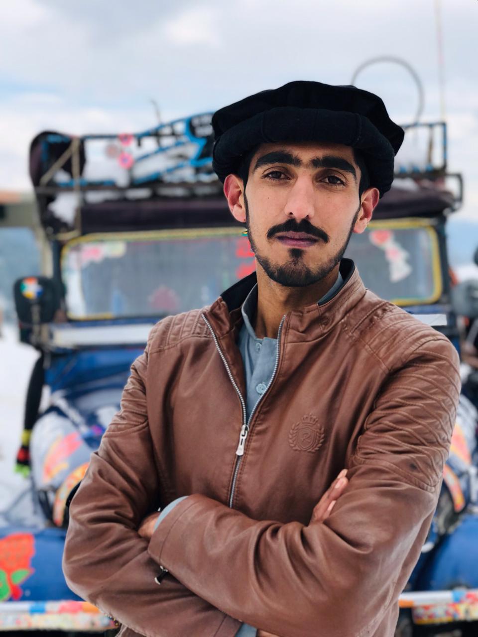 Anees Ahmad Profile Anees Ahmad Profile