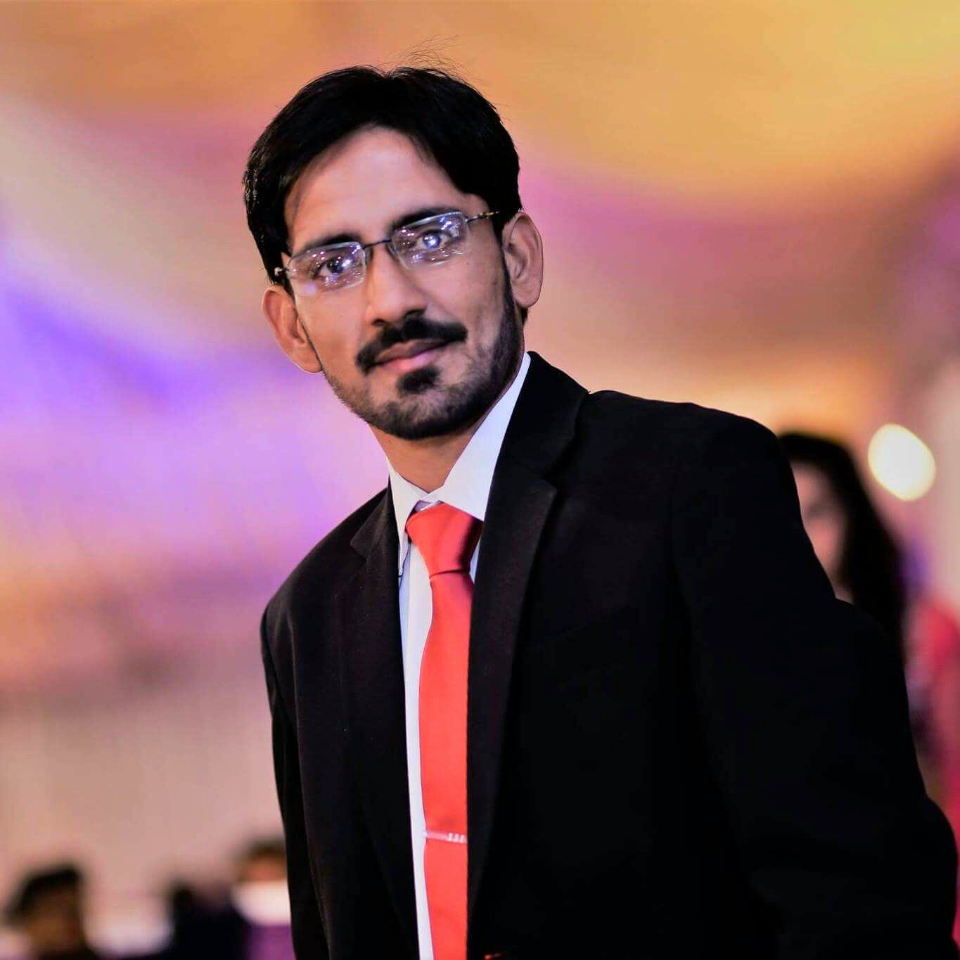 Jahanzeb Malik Profile