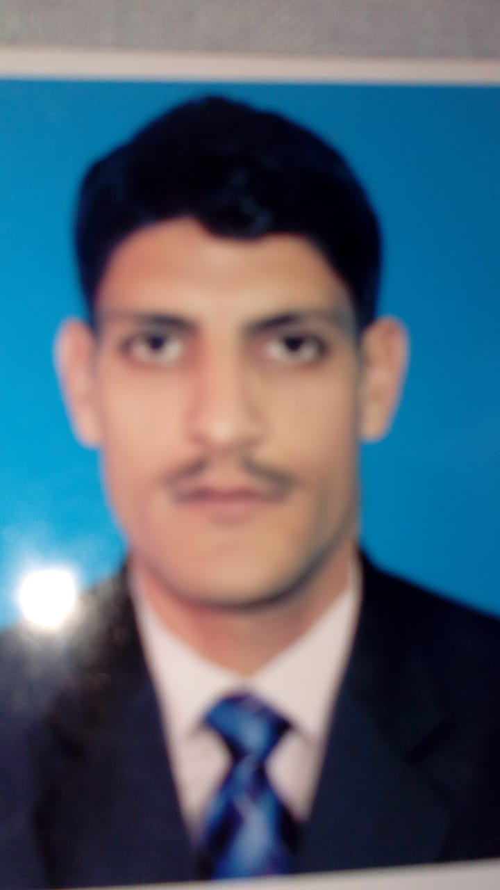 Muhammad Umar Profile Muhammad Umar Profile