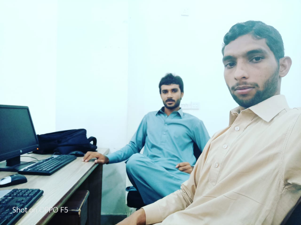 Muhammad Usman Profile Muhammad Usman Profile