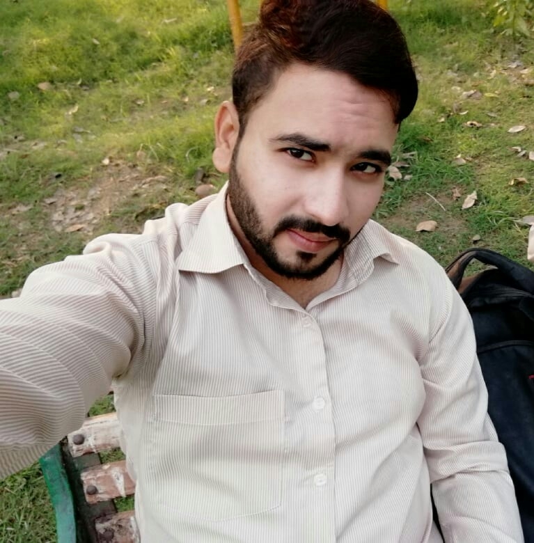 Arslan Ashraf Profile