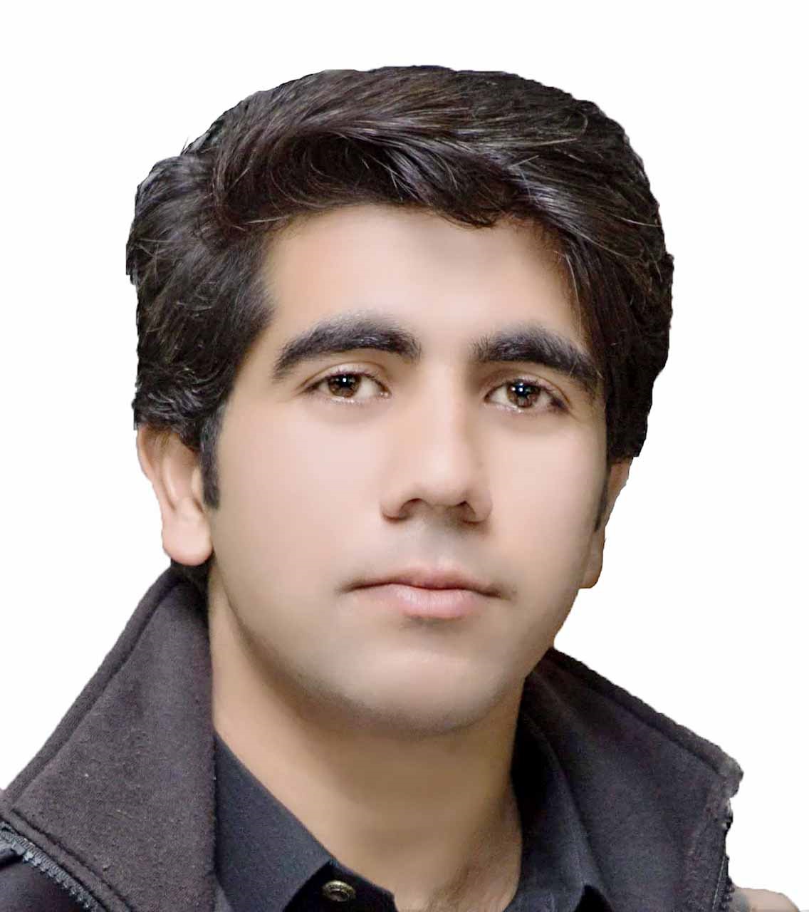 Haseeb Ullah Profile Haseeb Ullah Profile