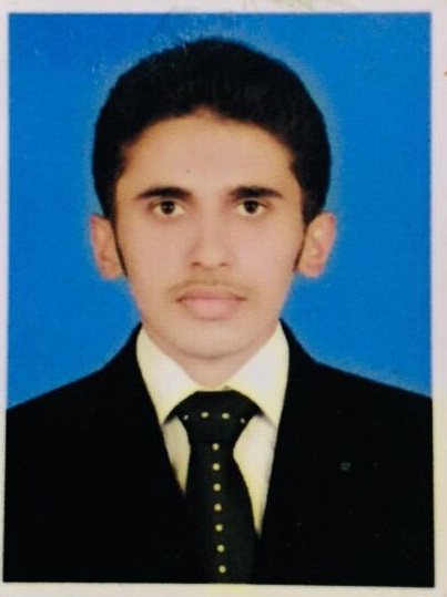 HAMZA OKASHA TOOR Profile