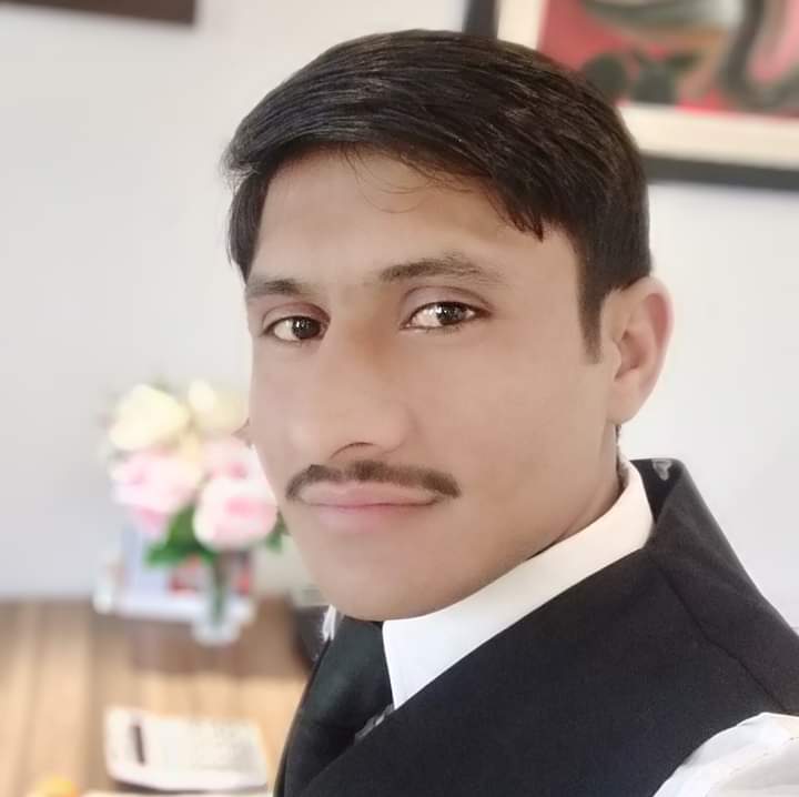 Muhammad Naseem Order Processing