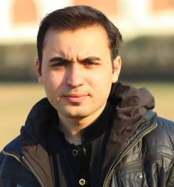 Muhammad Daud Physics