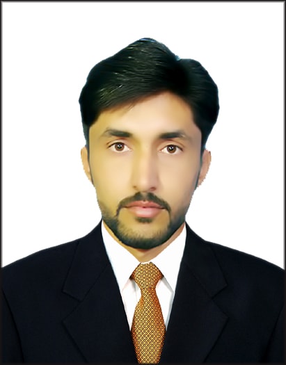 Shahab Muhammad 