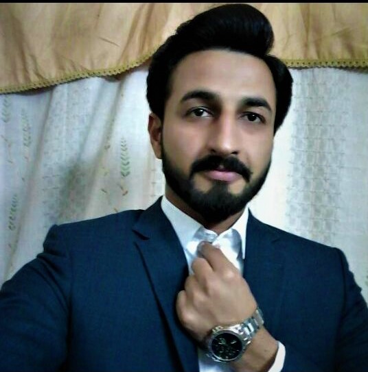 Abubaker Siddiq Profile Abubaker Siddiq Profile