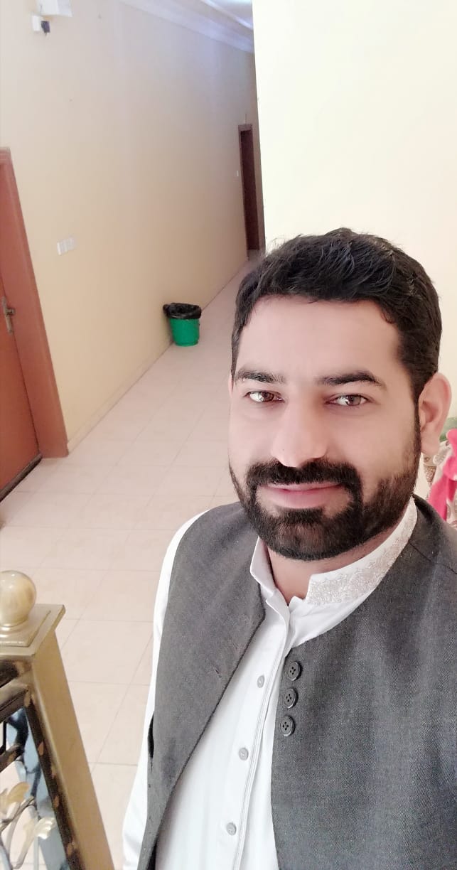 Muhammad Nisar Profile