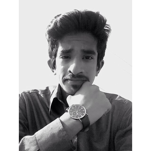 Waseem Ahmad Khan Profile