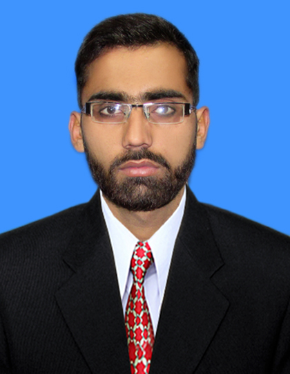 Muhammad SHEERAZ FAROOQ Profile