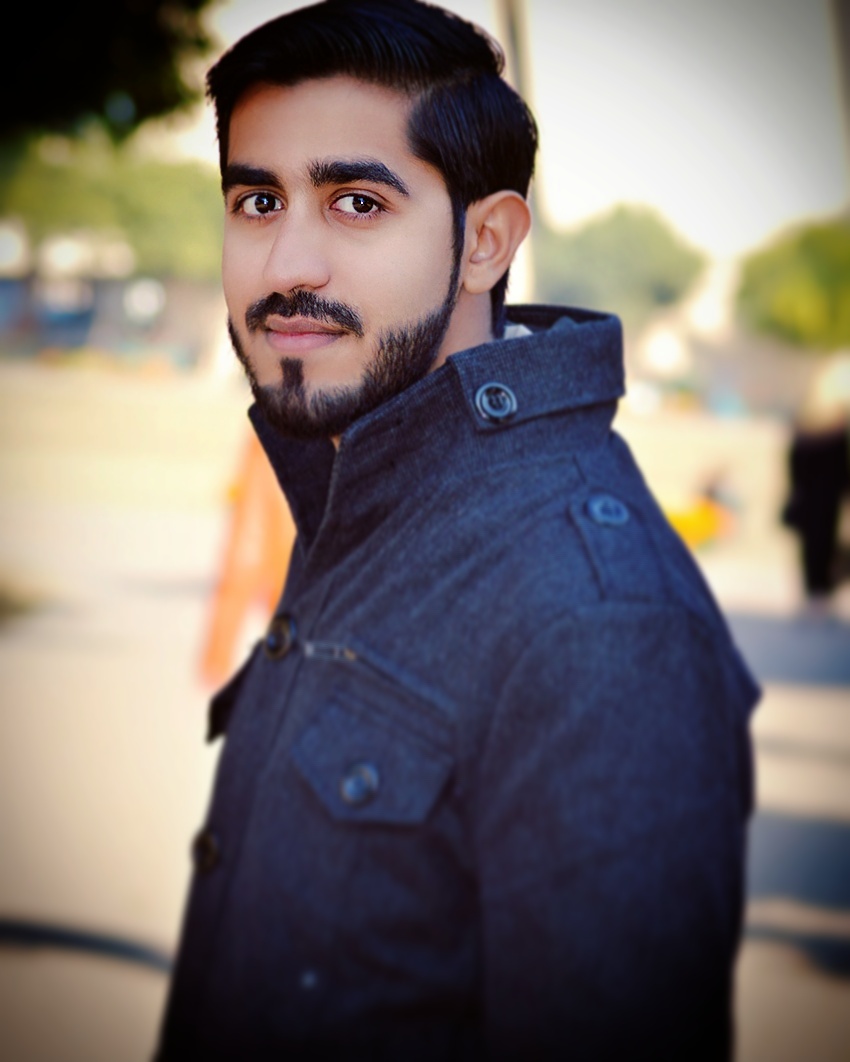 Waheed Ali Profile Waheed Ali Profile