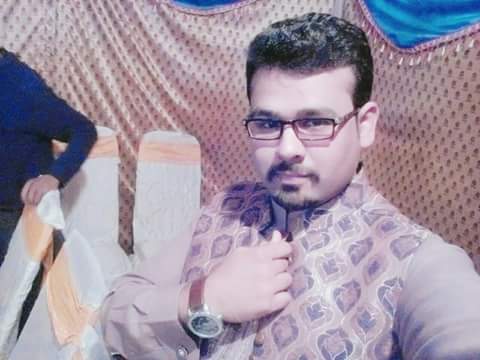 Armaghan Aslam Profile Armaghan Aslam Profile