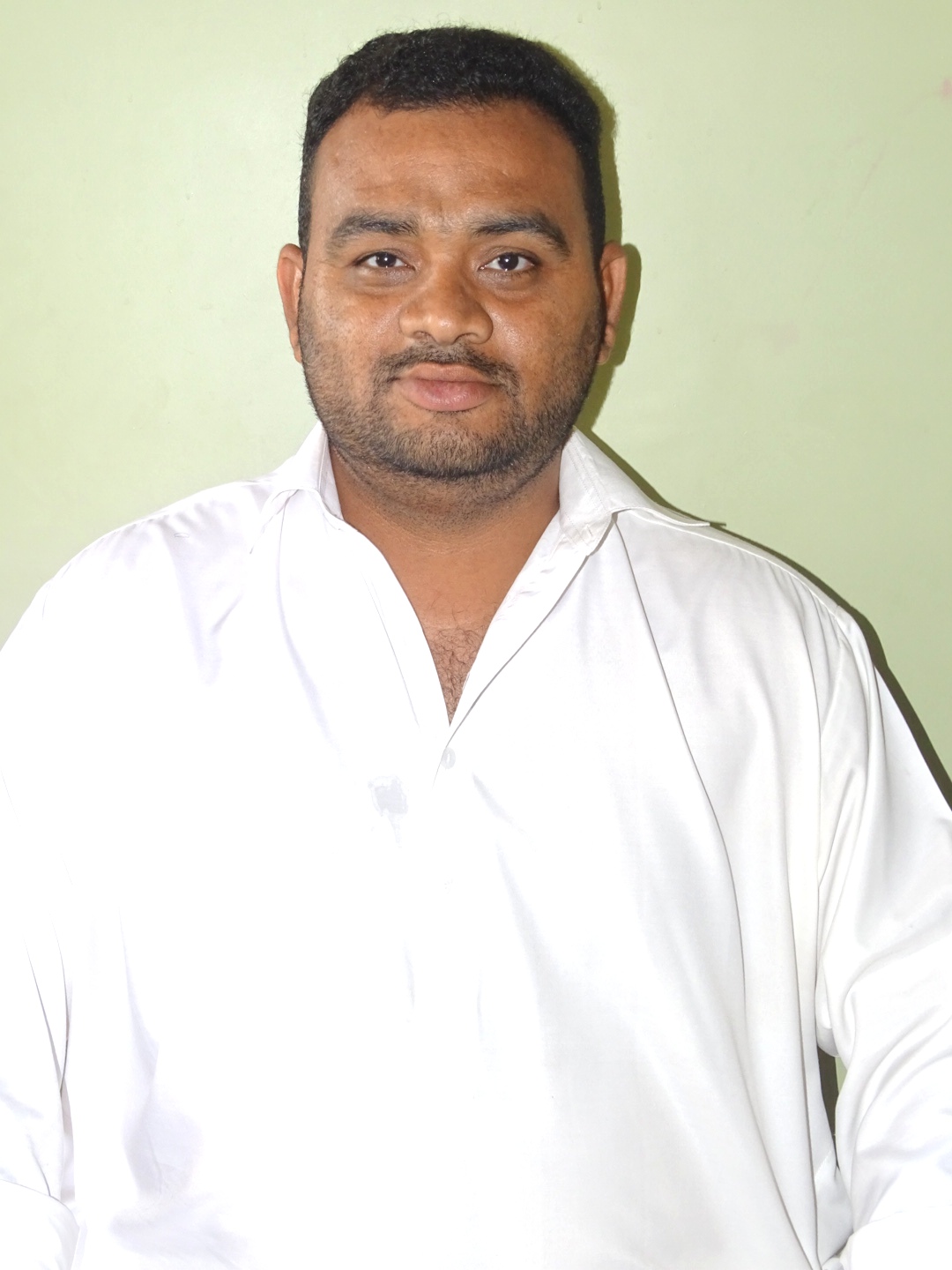 Irfan Khaliq Profile Irfan Khaliq Profile