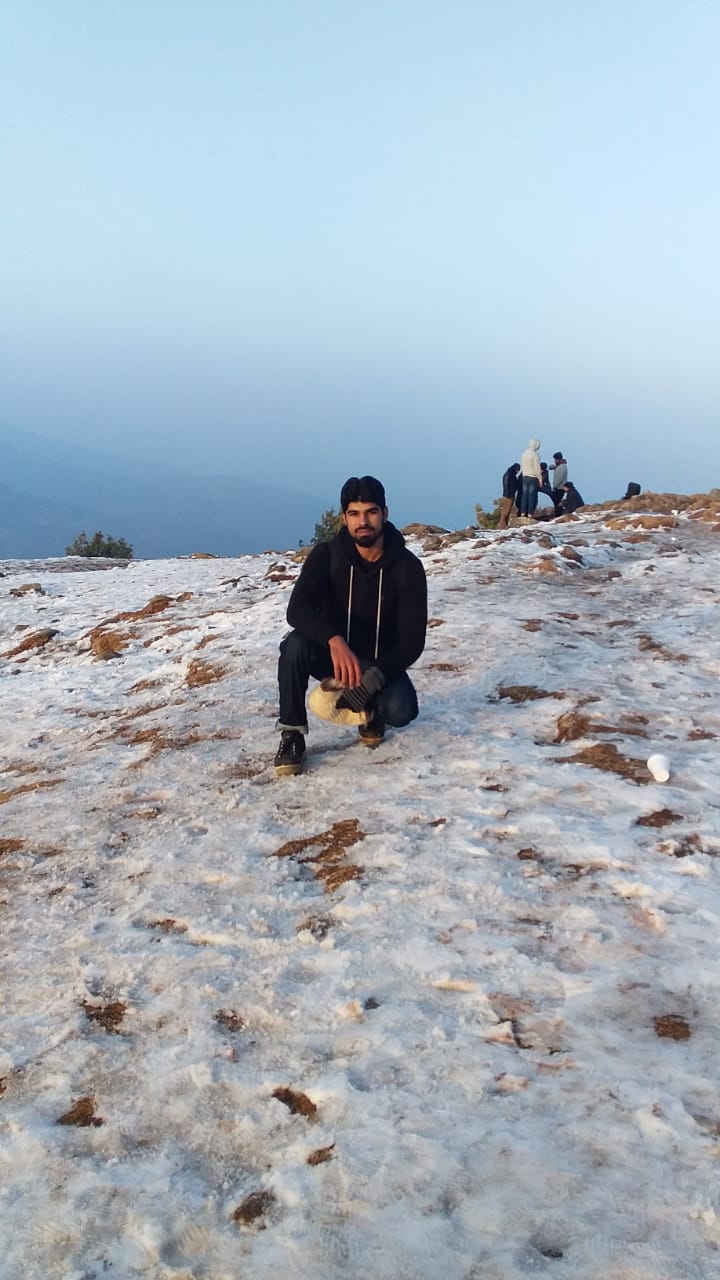 Abdullah Khalil Profile Abdullah Khalil Profile