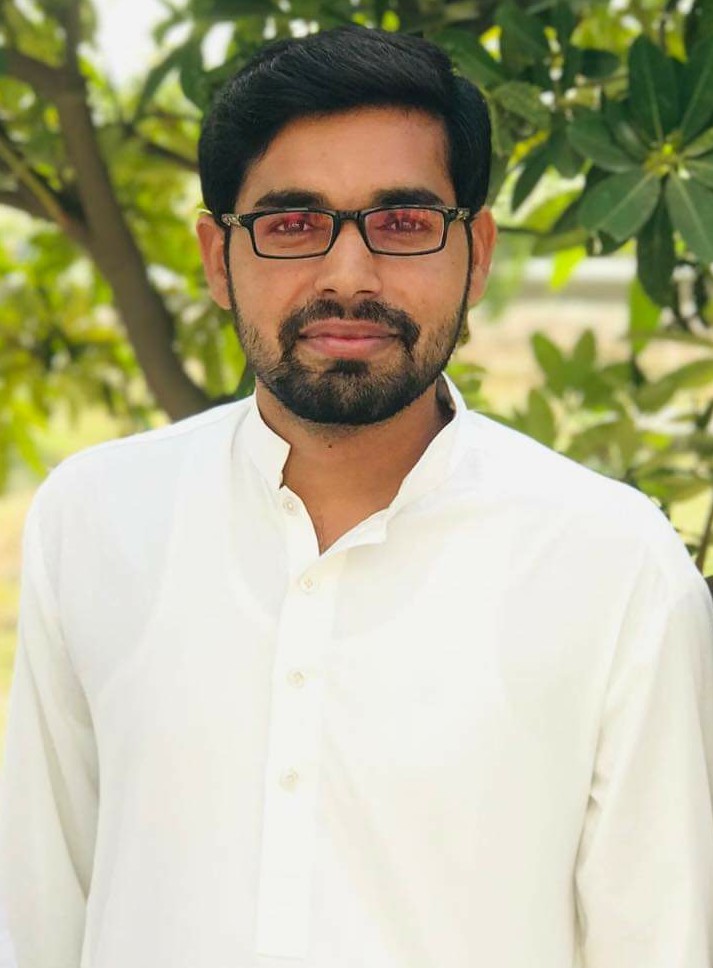 Tanveer Ahmad Profile