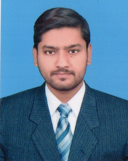 Waqar Riaz Profile