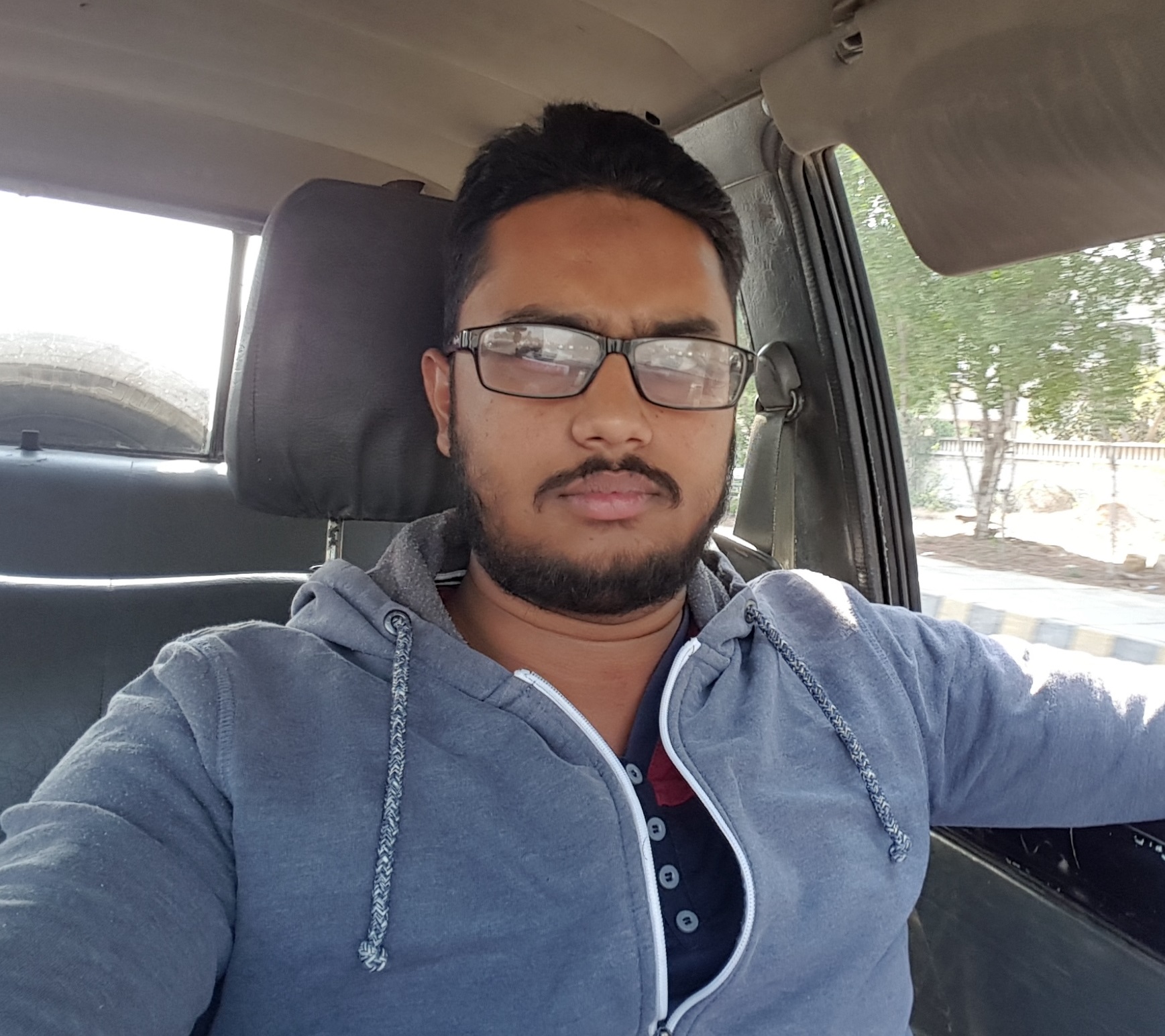 Muhammad Asif Profile