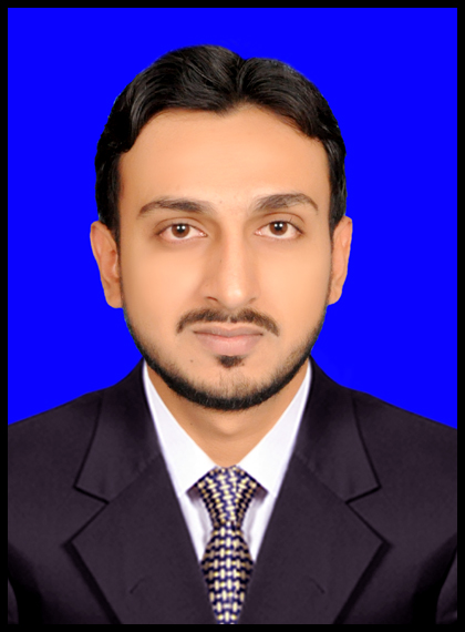 Saifal Hameed Dahri 