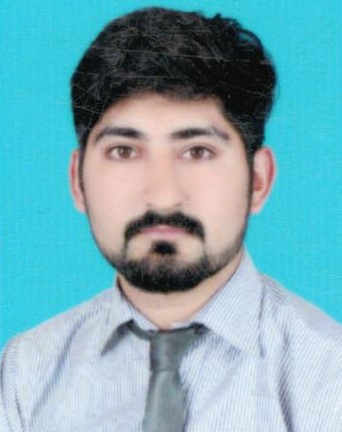 Syed Lutaf Ali Shah Profile