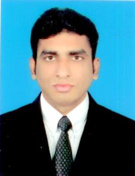 Muhammad Zeeshan Profile
