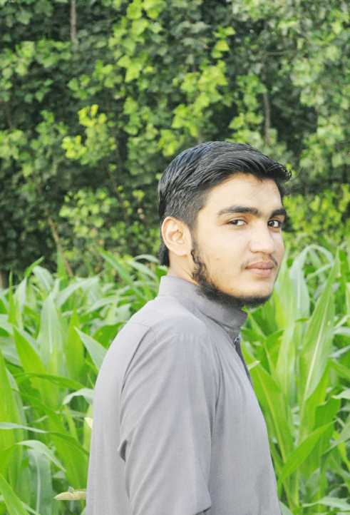 Waqas Ahmad Profile Waqas Ahmad Profile