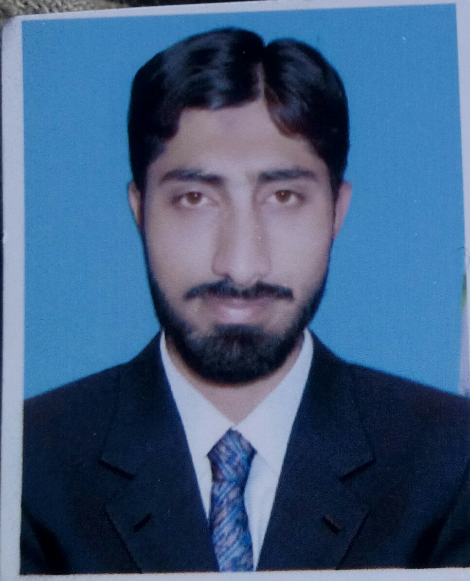 Salman Shahzad 