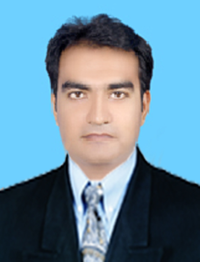 Muhammad Usman Shad Profile
