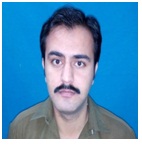 Mujeeb Kalwar Profile Mujeeb Kalwar Profile