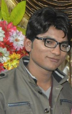 Farhan Ullah Baig Profile