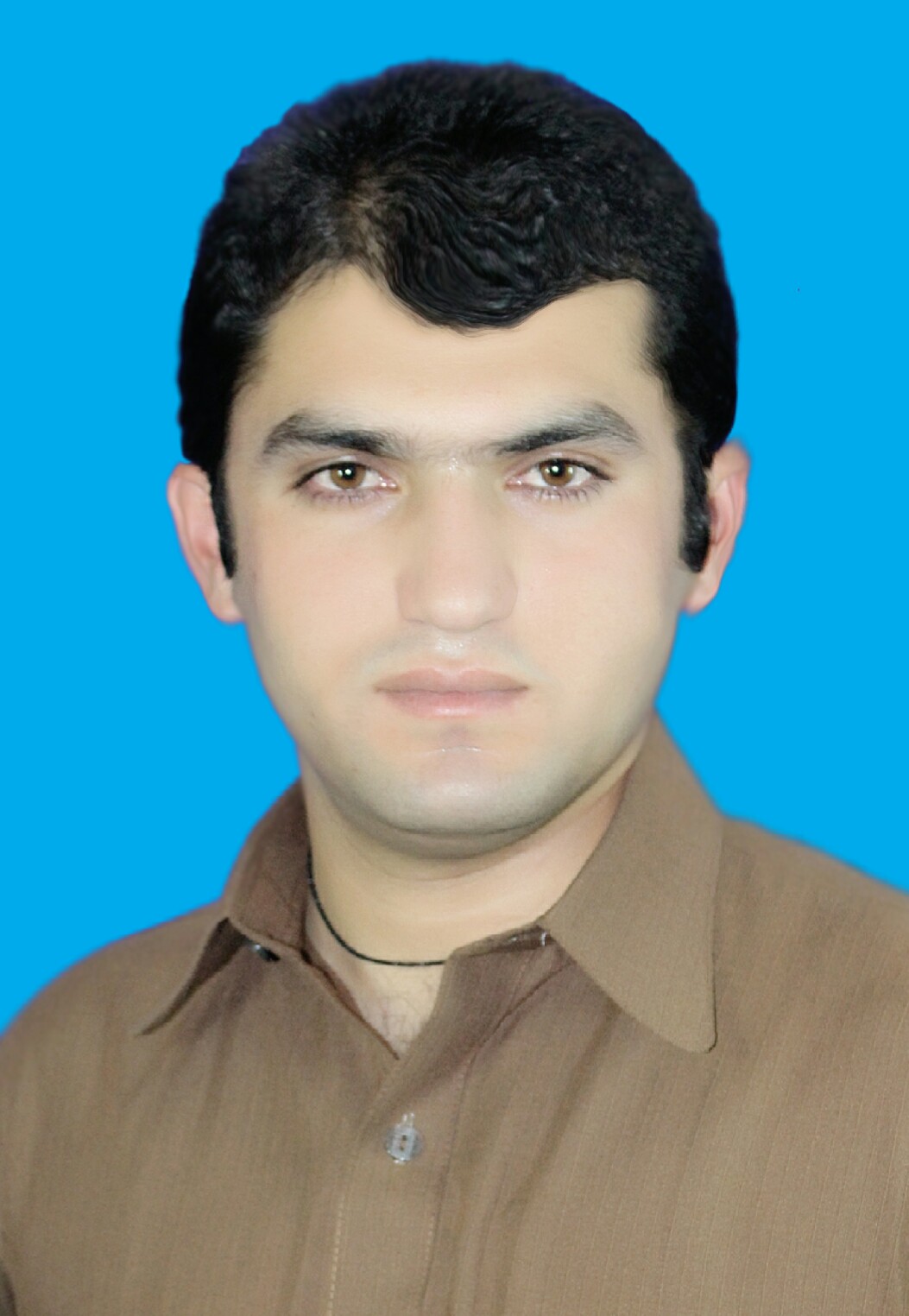 Ali Ahmed Kakar Profile