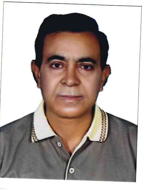 Saeed Khan Profile Saeed Khan Profile