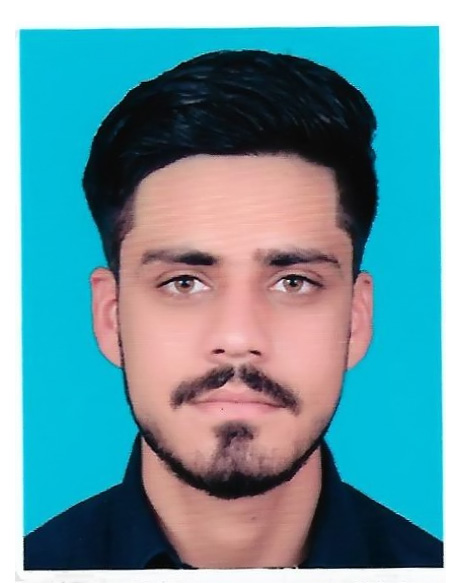 Awais Qarni Profile